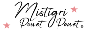 Logo - Mistigri Pouet Pouet-small