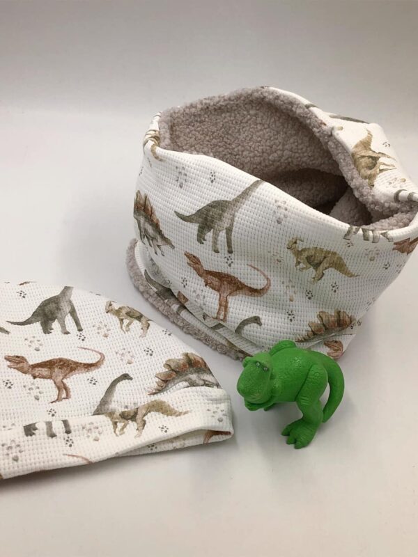 Snood dinos
