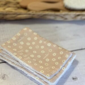 lingettes paquerettes
