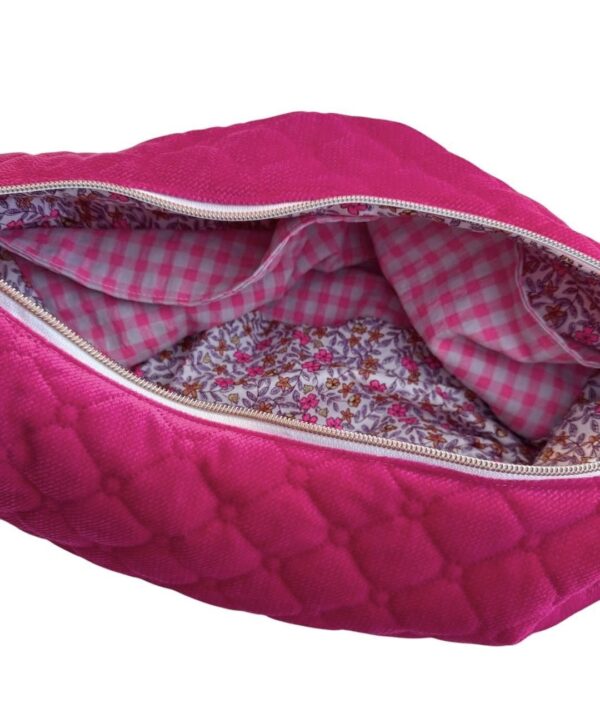 sac demi lune fluo – Image 2