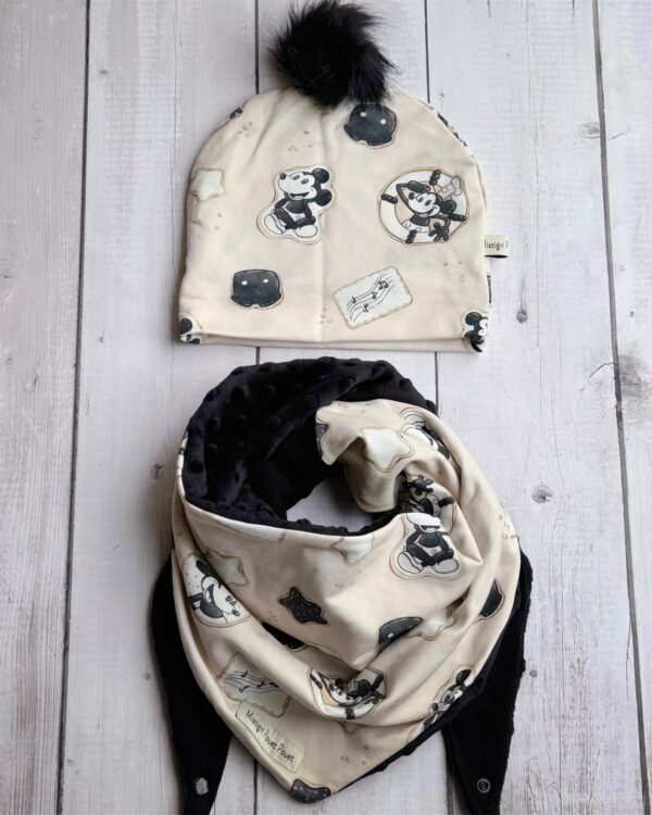Bonnet lapins