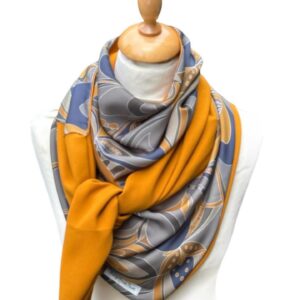 Foulard classe
